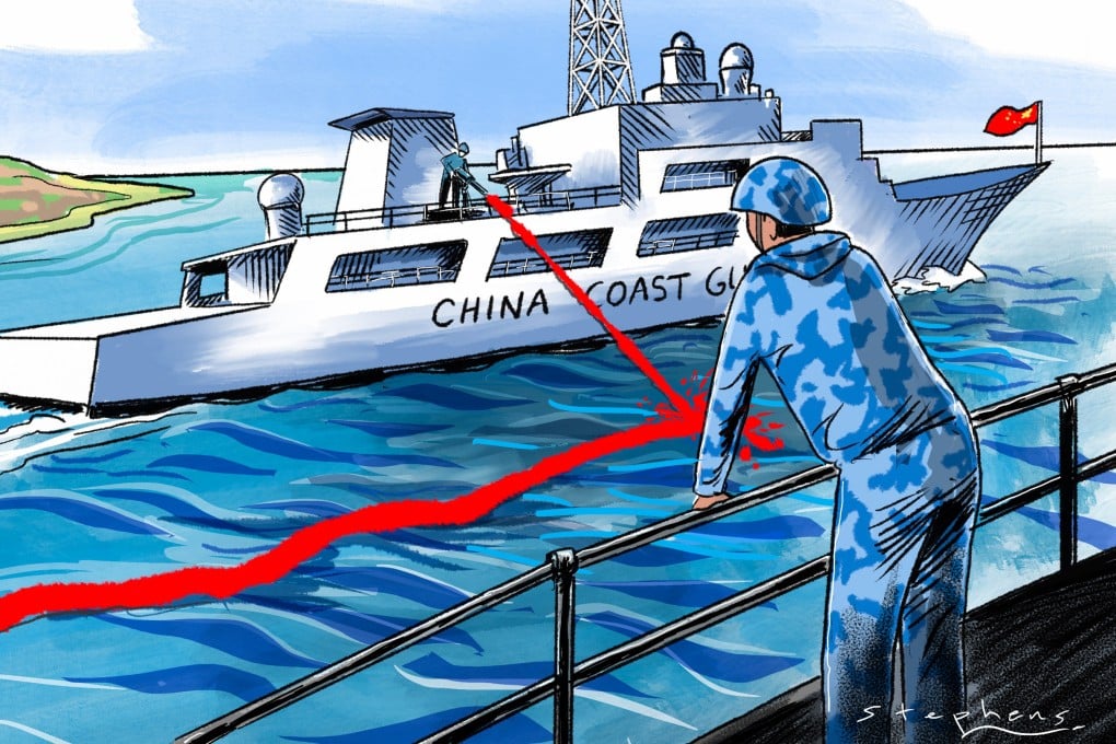 Illustration: Craig Stephens