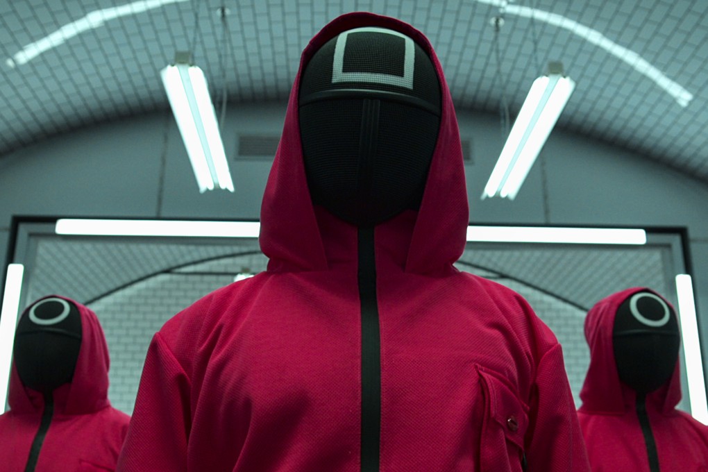 Revenge will be in the air in the hotly anticipated second season of Squid Game. Photo: Netflix