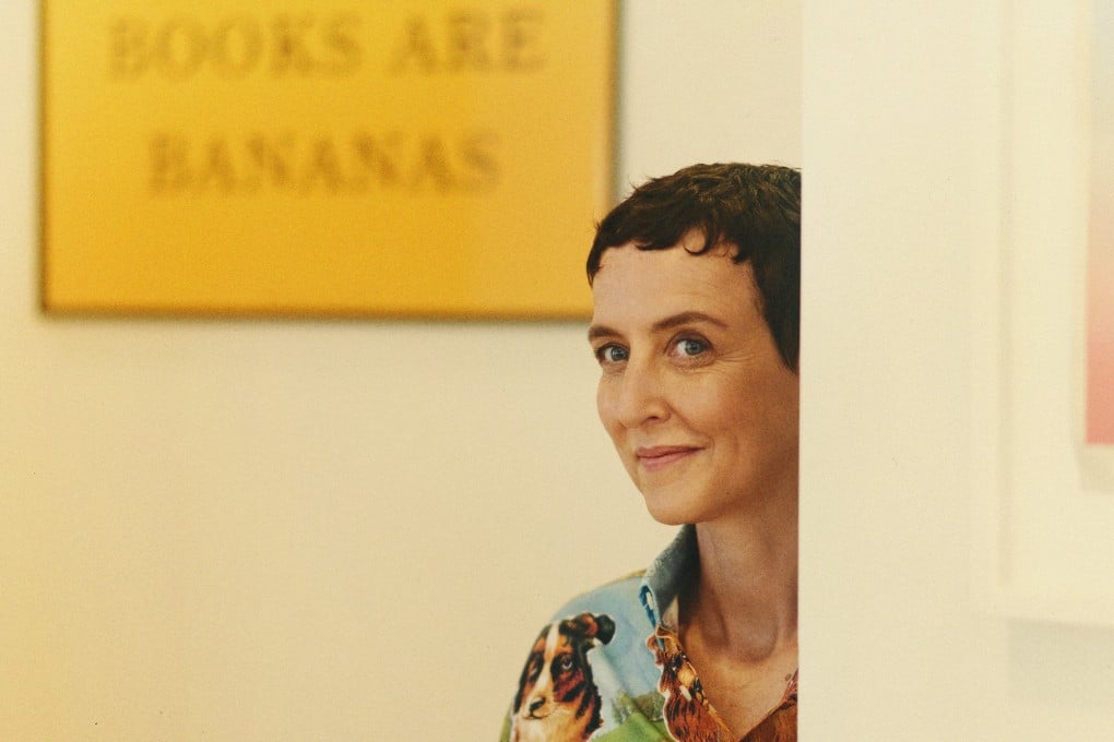 Sarah Andelman. Photo: Amelie Ambroise