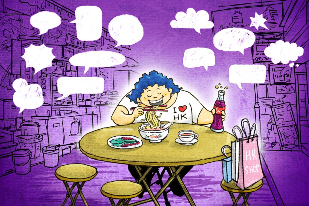 Illustration: Henry Wong