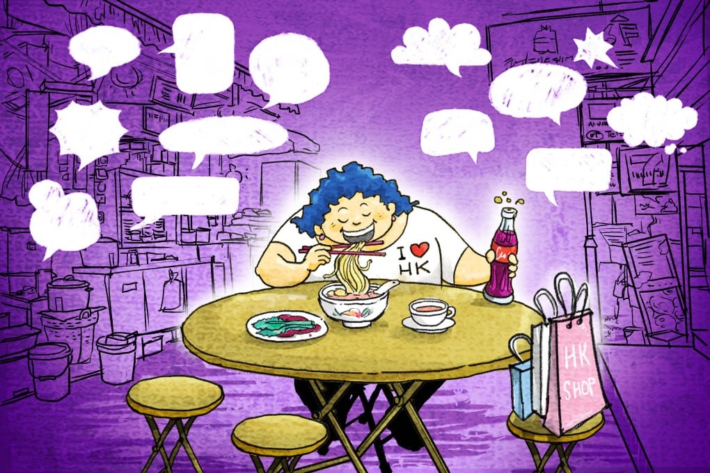 Illustration: Henry Wong
