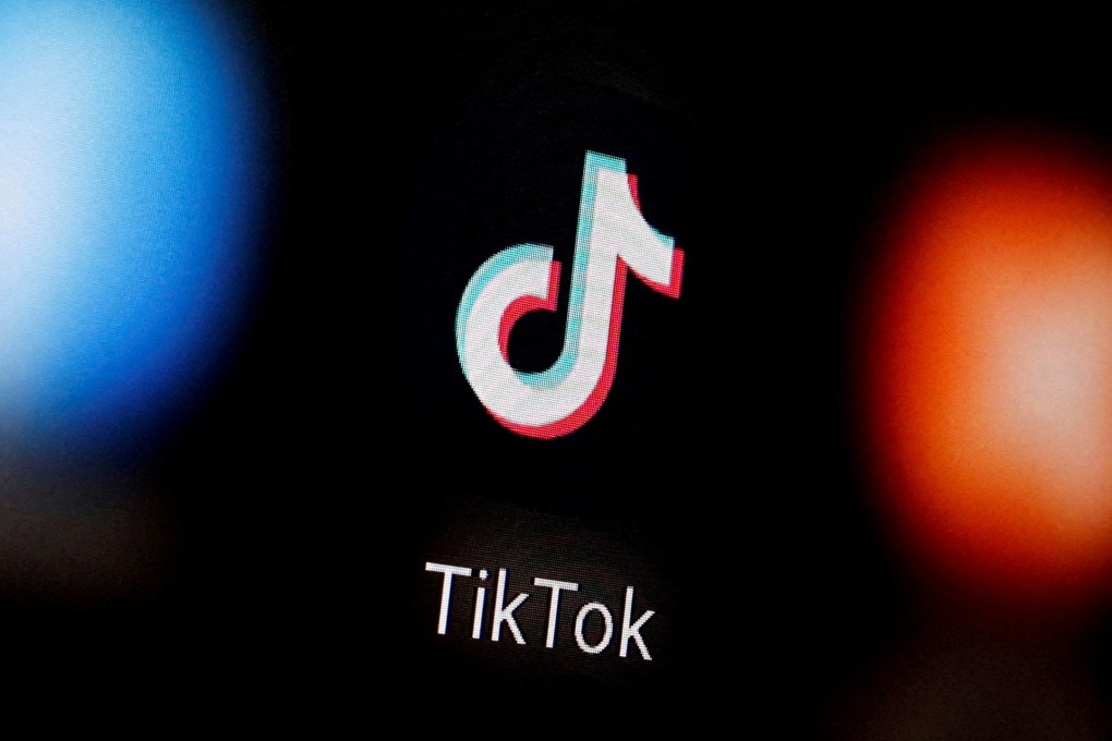Donald Trump promised to save TikTok, but a law that would ban it from app stores in the US takes affect the day before he returns to office. Photo: Reuters