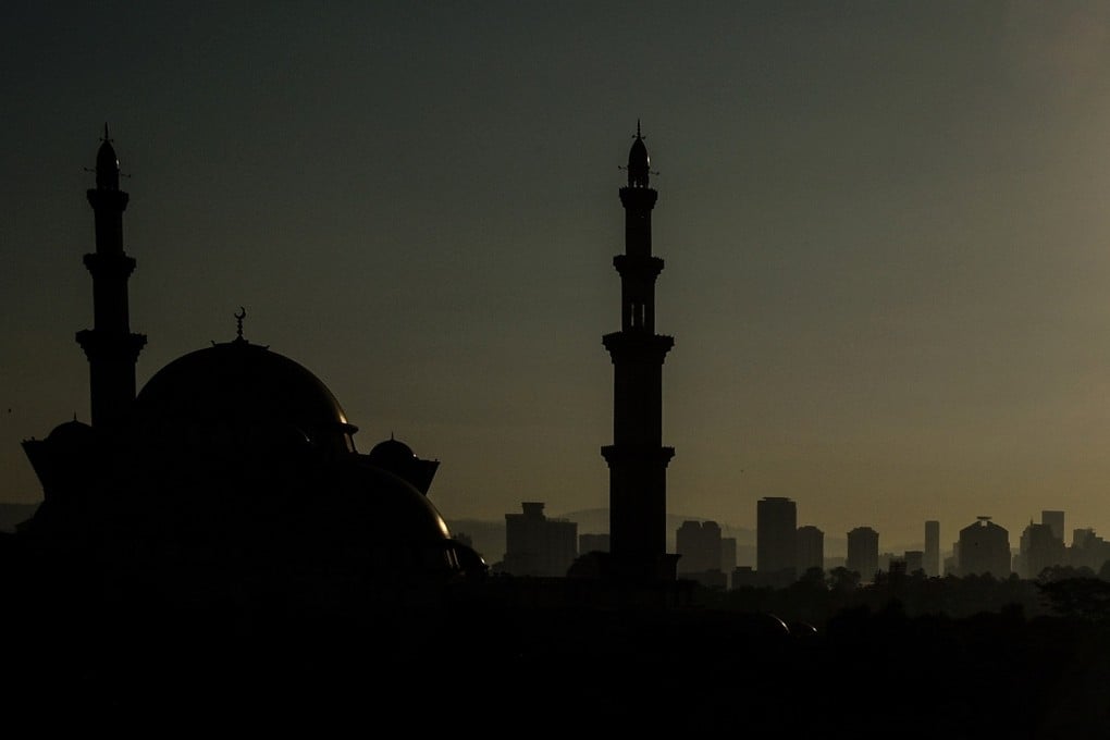 A man will be caned in public at a mosque in Malaysia on December 6. Photo: AFP