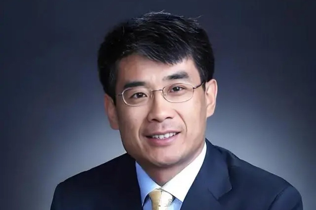 Newly appointed Chinese ambassador Ma Shengkun has pledged to “persevere in being a guardian of the friendship” between China and Ukraine. Photo: qq.com