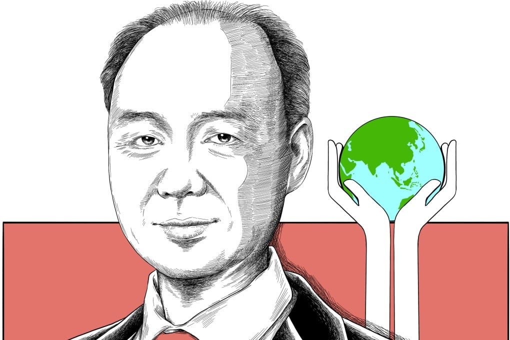 Illustration: Lau Ka-kuen