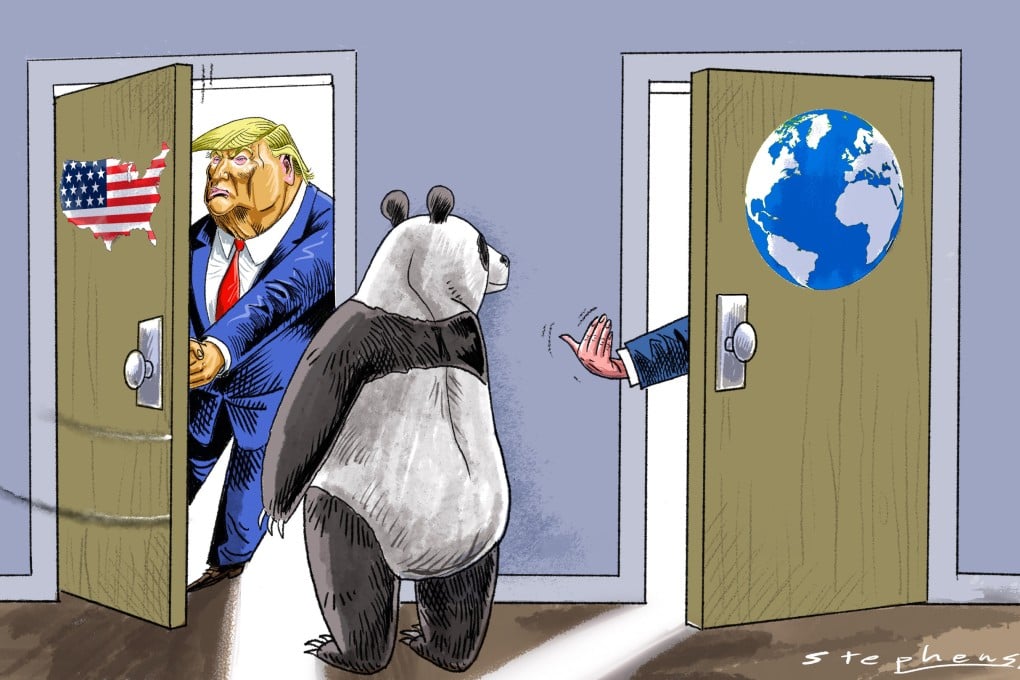 Illustration: Craig Stephens