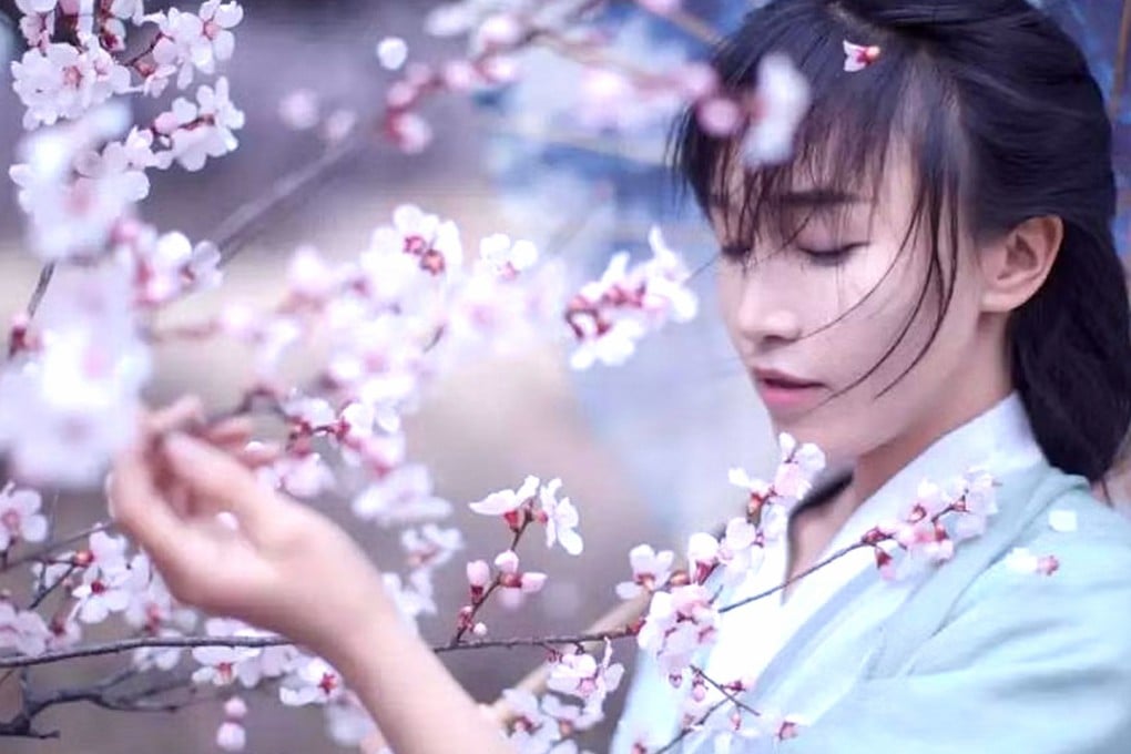 China’s top YouTuber, Li Ziqi, angers fans by giving advice against youth becoming KOLs. Photo: YouTube