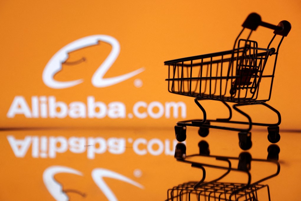 In another major corporate shake-up, Alibaba is putting both its domestic and international e-commerce operations under the leadership of Jiang Fan, who has delivered strong results for the company. Photo: Reuters
