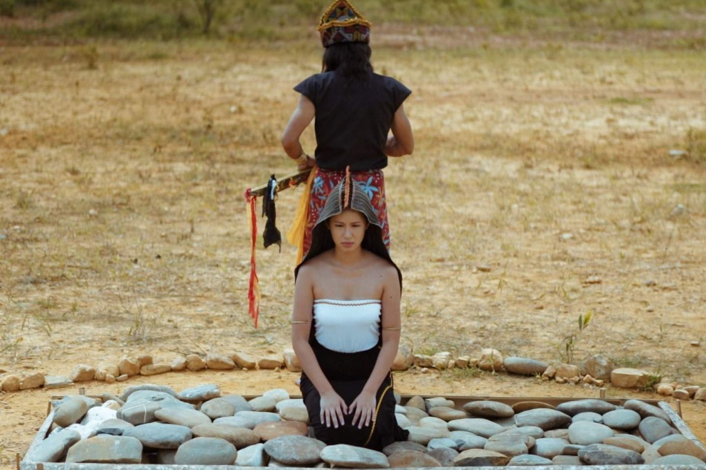 Made in Sabah: Malaysia's indigenous language film Sinakagon to make  Netflix debut | South China Morning Post