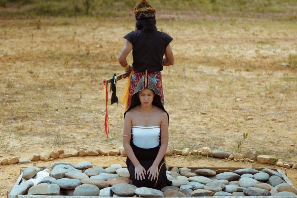 Made in Sabah: Malaysia's indigenous language film Sinakagon to make Netflix debut | South China Morning Post