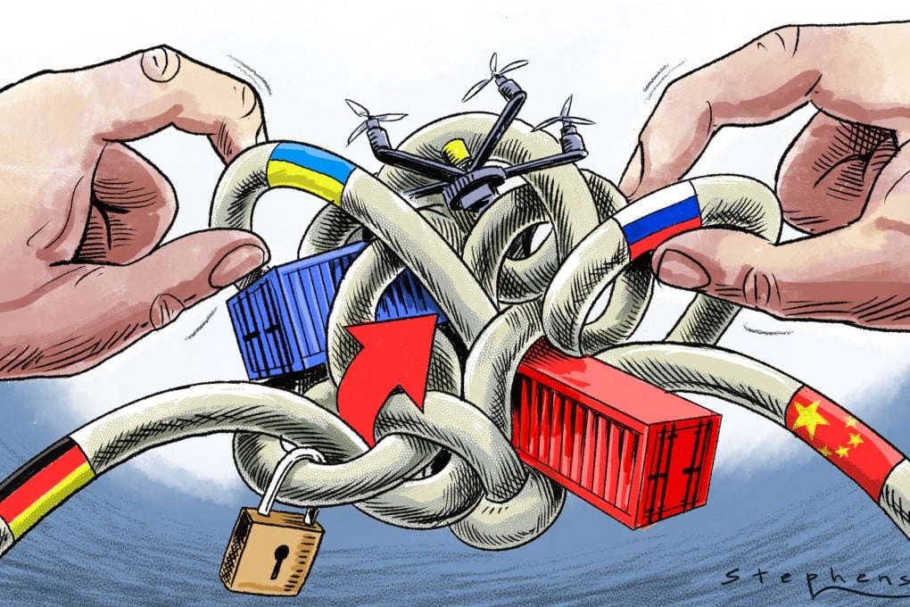 Illustration: Craig Stephens