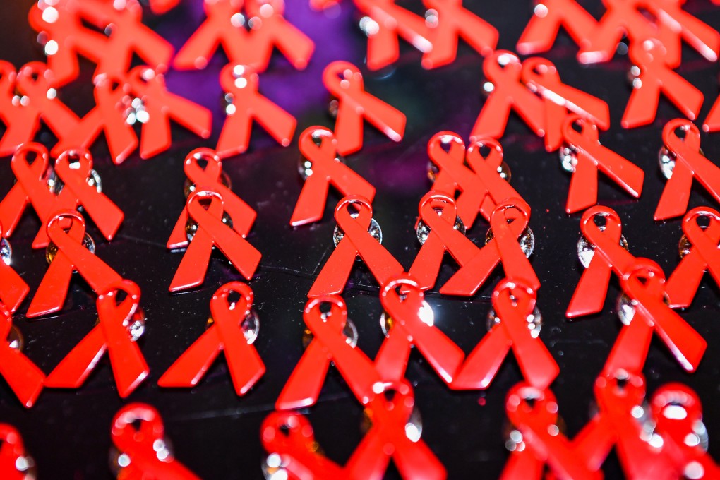 A Hong Kong biotech start-up says its first-phase trial of a therapeutic HIV vaccine has shown promising results. Photo: dpa