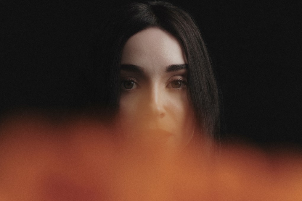 St Vincent. Photo: David William Baum