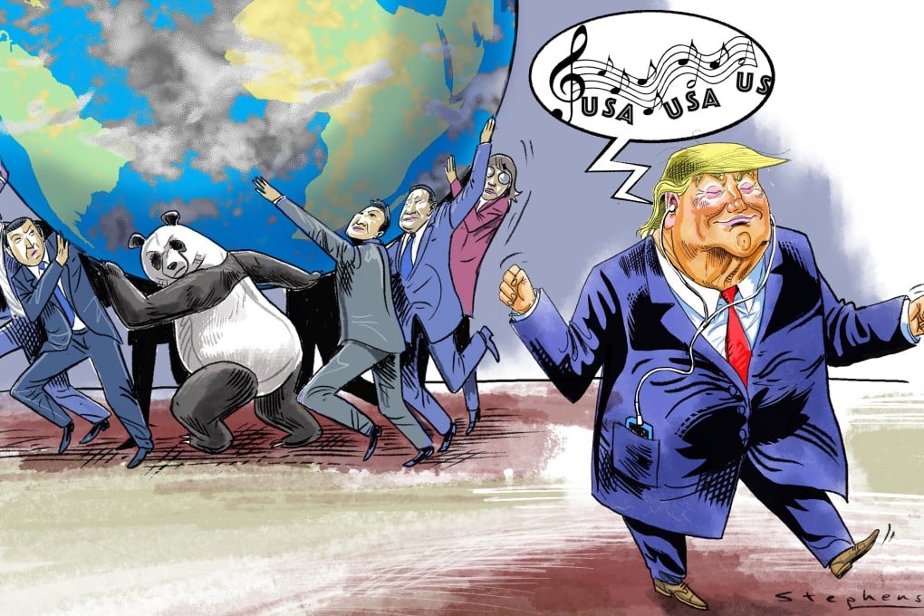 Illustration: Craig Stephens