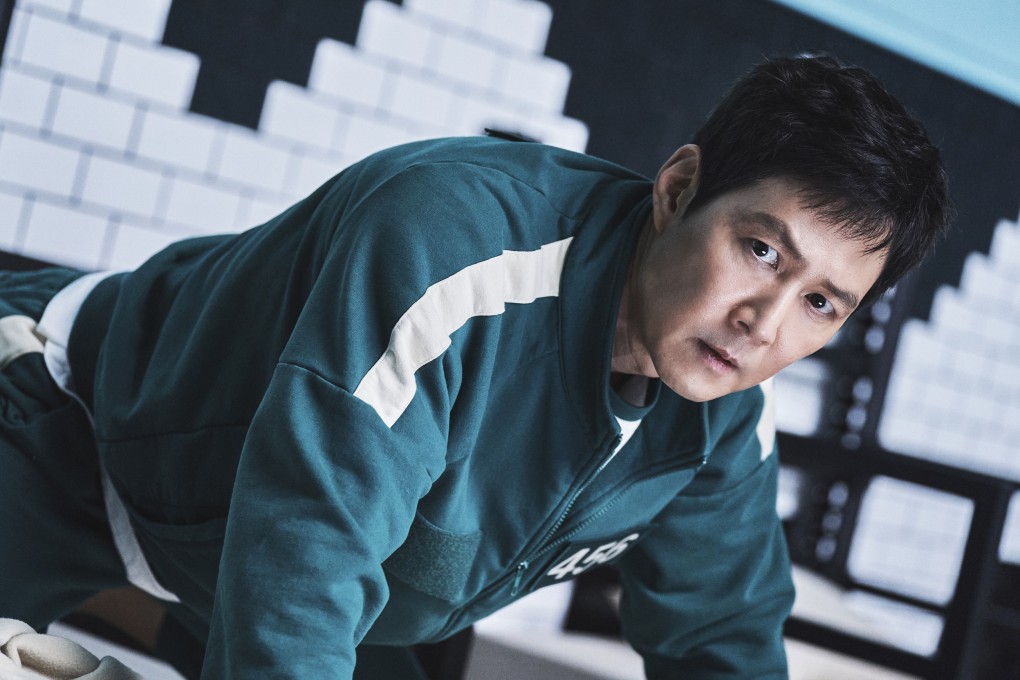 Lee Jung-jae in a still from Squid Game season 2. The South Korean actor has been offered a lead role in the coming romantic comedy Petty Love. Photo: Netflix