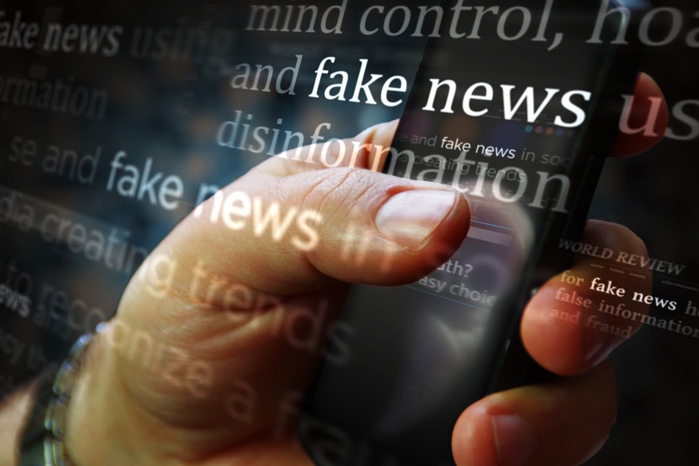 The US State Department’s Global Engagement Centre was established to address “foreign state and non-state propaganda and disinformation efforts” targeting the US and its allies. Photo: Shutterstock