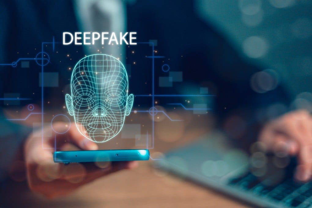 Deepfakes use AI to manipulate images, audio and video, making highly realistic forgeries nearly indistinguishable from reality. Photo: Shutterstock