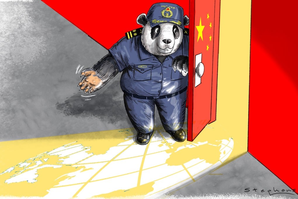 Illustration: Craig Stephens