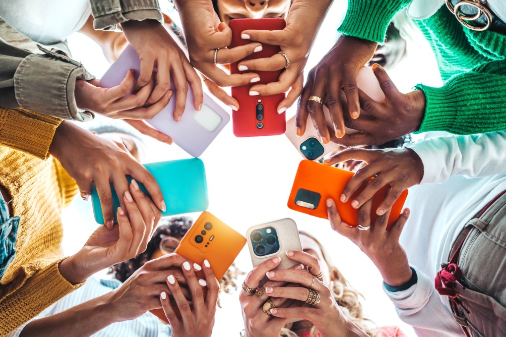 Social media and online learning platforms have opened new worlds for young people, but they bring with them new perils that legislators are struggling to keep in check. Photo: Shutterstock