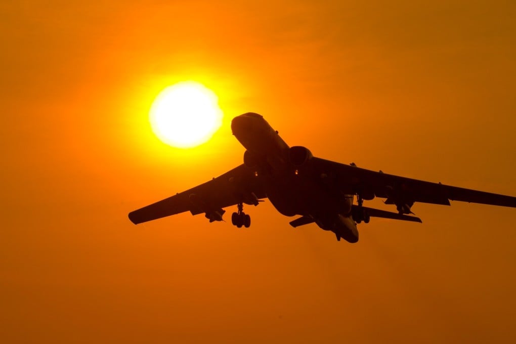 Changing the threshold for issuing an air raid alert would leave people on Taiwan less time to respond to an attack, critics say. Photo: Handout