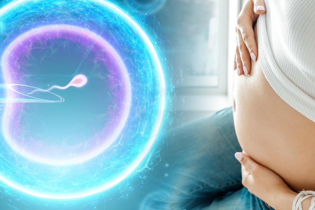 After losing both parents, Jiang, being the only child, chose IVF for a second kid to prevent her son from feeling the loneliness she endured. Photo: Shutterstock