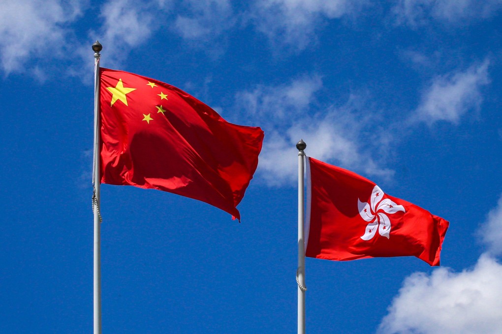 A political analyst has said Beijing might be eager to reinforce its stance on Hong Kong as critics slam the city’s recent national security trials. Photo: David Wong