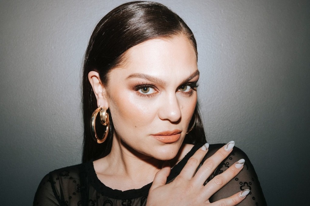 British singer Jessie J will perform in Shenzhen, Shanghai, Chengdu and Beijing on her latest China tour. Photo: Instagram @jessiej