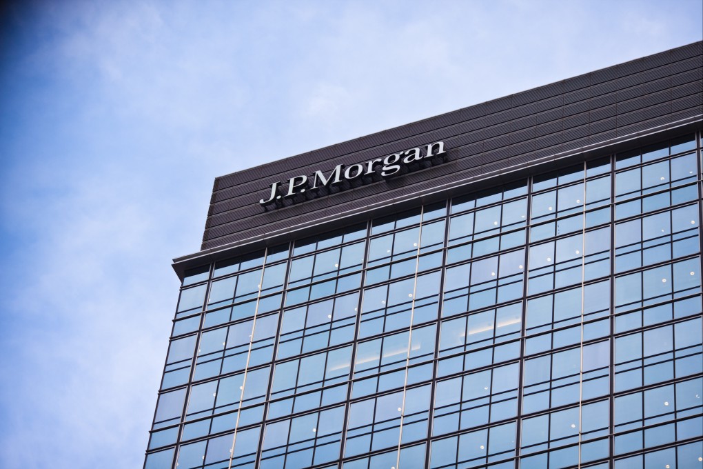 J.P. Morgan Private Bank released its inaugural Global Family Office Report earlier this year. Photo: J.P. Morgan Private Bank