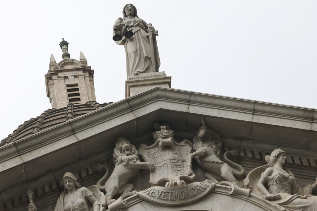 The latest rulings mark another milestone for Hong Kong’s LGBTQ community following legal victories in areas such as taxation, civil servants’ benefits and the ability to use their preferred gender on identification documents. Photo: Jelly Tse