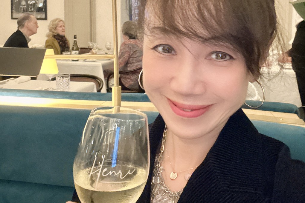Grace Lau is a veteran arts and design curator of major exhibitions and fairs in Hong Kong. She reveals her favourite places to eat in the city and beyond. Photo: Grace Lau