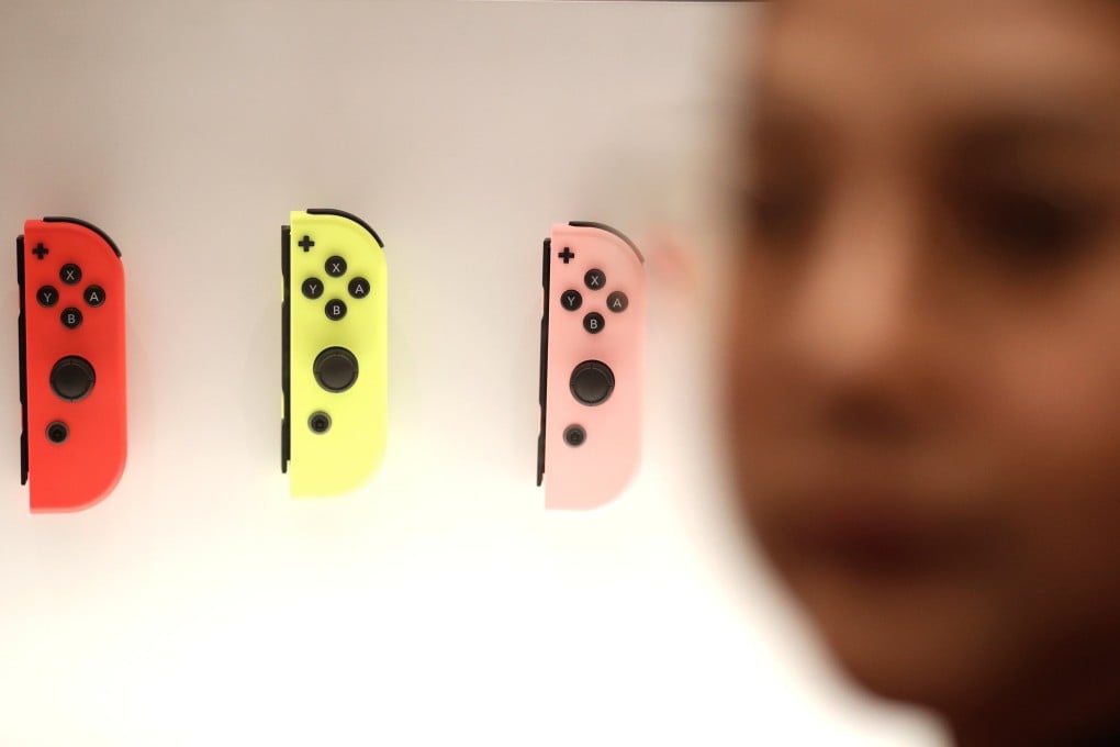 Chinese Nintendo Switch console users find themselves in limbo after the announcement that online sales and services for the device will cease from 2026. Photo: EPA-EFE