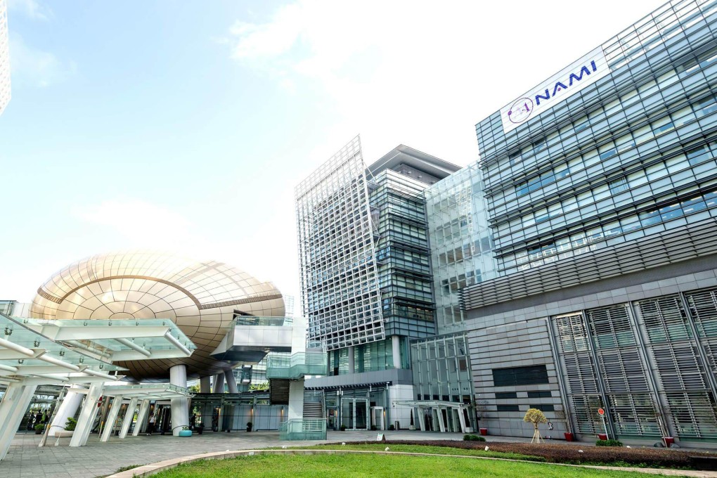 The Nano and Advanced Materials Institute has failed to meet targets, auditor finds. Photo: Handout