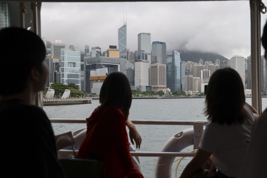 In the advisory, Washington also cited the enactment of the Beijing-decreed national security law in 2020 and the Safeguarding National Security Ordinance introduced in March. Photo: Jelly Tse