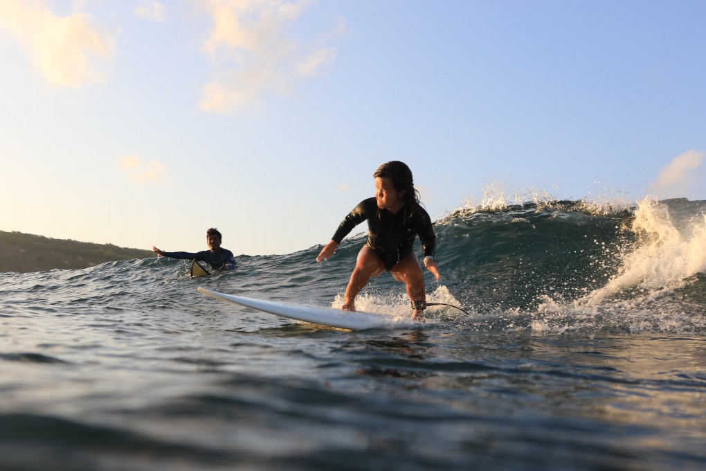 Jessica Chan, head of investor solutions at  investment management firm JLL, will talk about looking past differences at this year’s TEDxTinHauWomen in Hong Kong. Photo: Jessica Chan