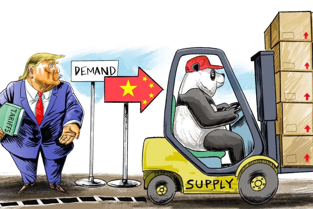 Illustration: Craig Stephens