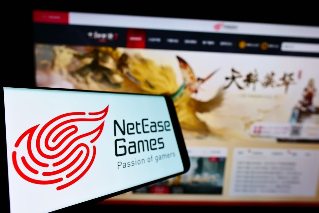 The latest job cuts at NetEase reflect ongoing challenges faced by China’s video gaming industry amid slow consumer spending at home and macroeconomic headwinds. Photo: Shutterstock