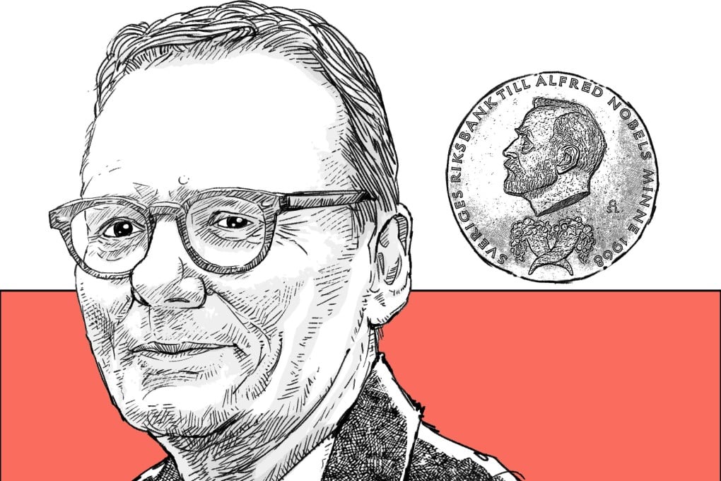 Illustration: Henry Wong