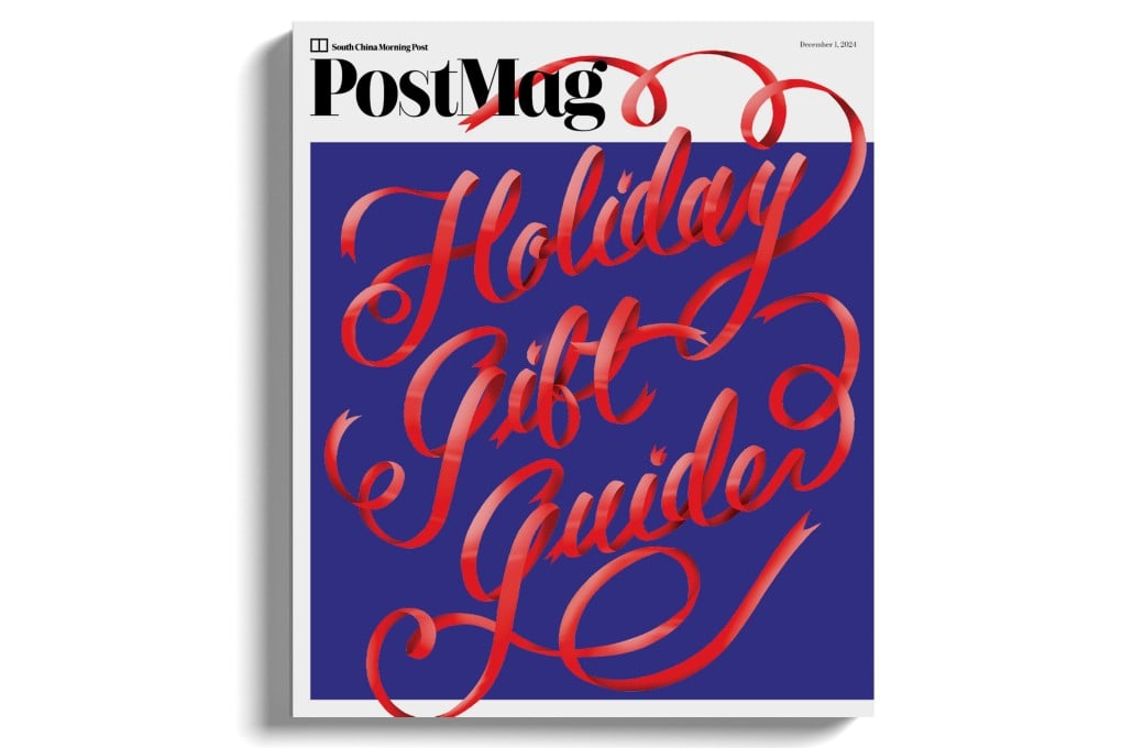 PostMag has you covered for the Christmas holidays. Illustration: Miguel Emerico