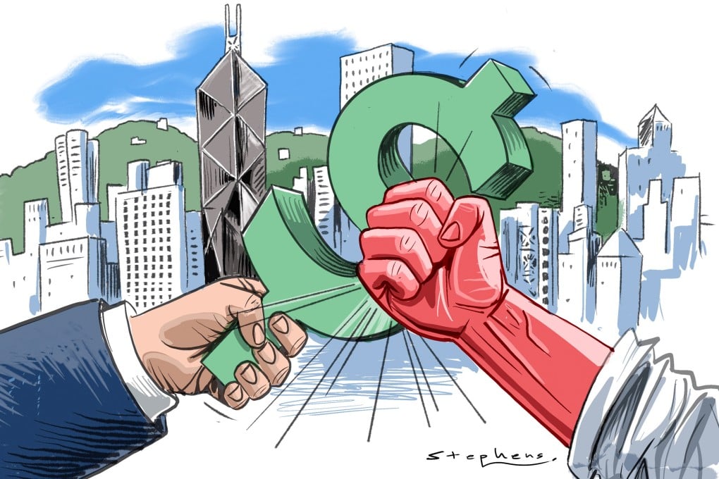 Illustration: Craig Stephens