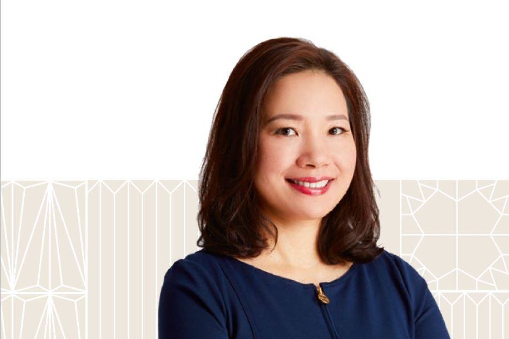 Huang will earn HK$984,880 a month as CEO of New World Development on a three-year term. Photo: Annual Report