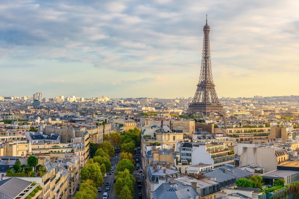 Paris is clamping down on short-term apartment rentals, a US$1 billion-plus annual earner for property owners. Officials blame lets to tourists for the housing shortages residents face. Photo: Shutterstock