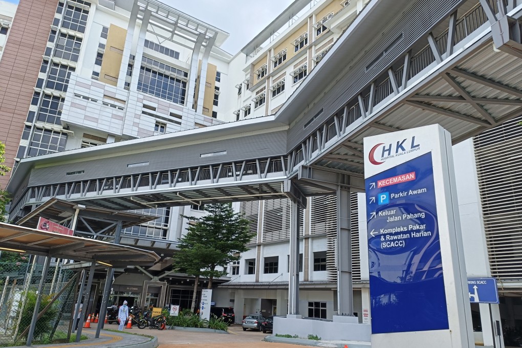 A steep rise in health insurance premiums has forced many Malaysians to return to public hospitals. Photo: Shutterstock