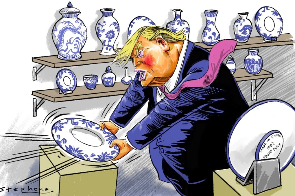 Illustration: Craig Stephens