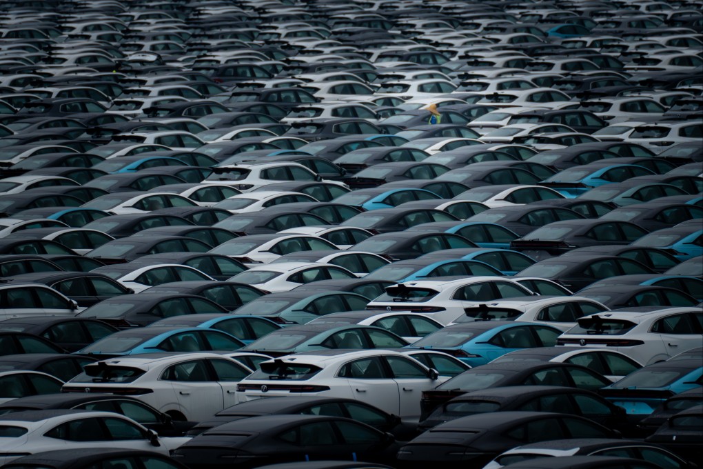 Negotiations over European tariffs on Chinese electric vehicles continue as analysts wonder what the talks mean for the broader EU-China trade relationship. Photo: Getty Images