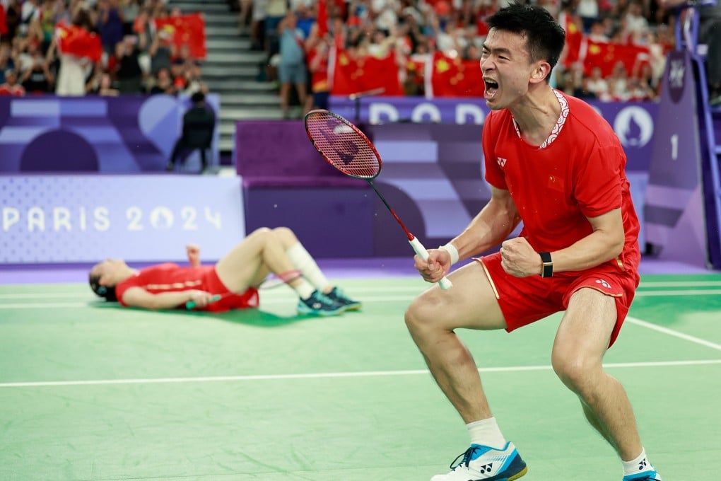 Zheng Siwei - Badminton players who made their final appearance at BWF World Tour Finals 2024