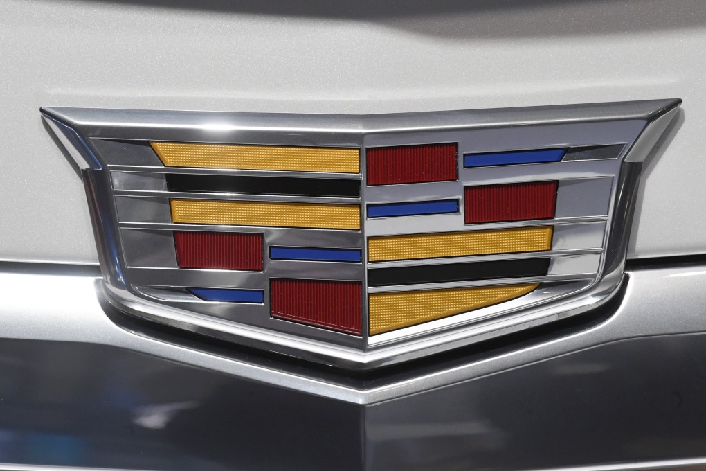 Formula One on Monday announced an “agreement in principle” for General Motors’ Cadillac brand to join the grid as the 11th team from 2026. Photo: dpa