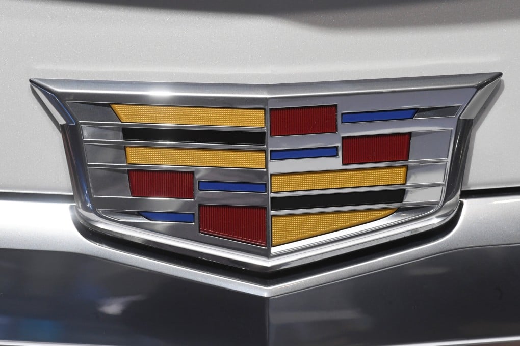 Formula One on Monday announced an “agreement in principle” for General Motors’ Cadillac brand to join the grid as the 11th team from 2026. Photo: dpa