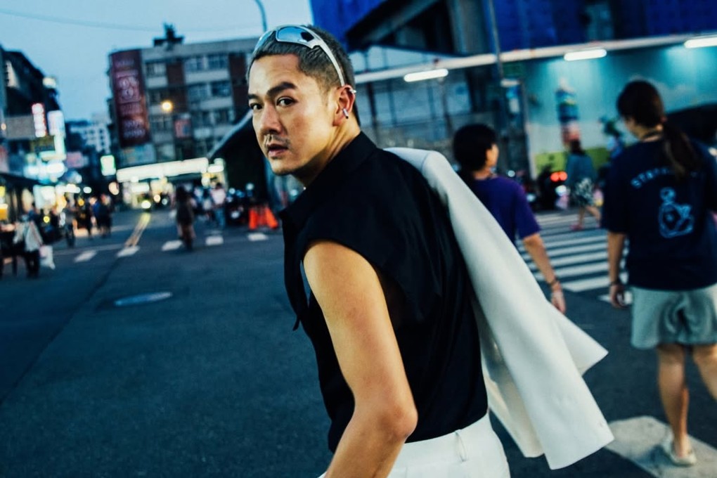 Singer-songwriter Pong Nan has previously spoken out in support of the 2019 protests. Photo: Instagram/bluepongpong