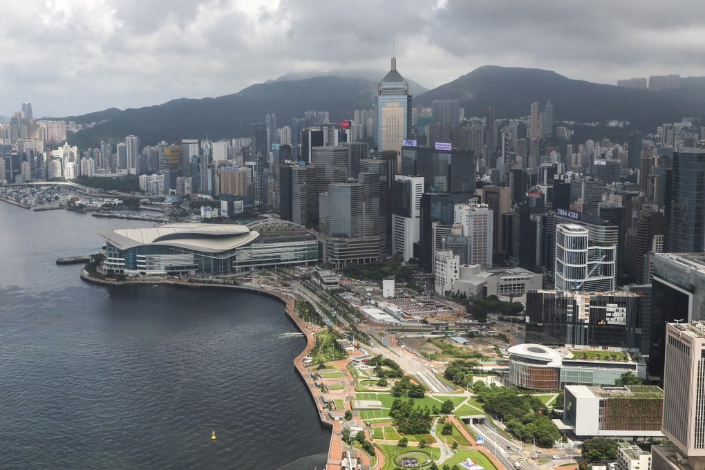 The government has more than doubled its deficit estimate for the 2024-25 financial year. Photo: Edmond So