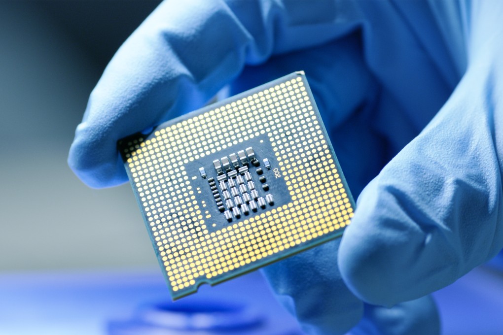 The US is set to restrict exports to Chinese semiconductor manufacturers and certain chipmaking equipment from Malaysia, and Singapore. Photo: Shutterstock